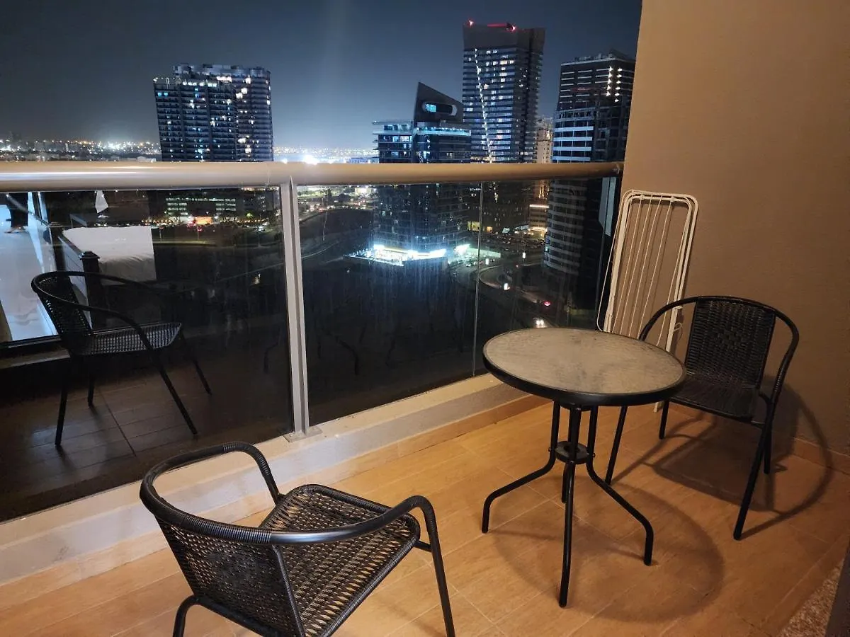 Elite 6 Sports Residence By Golden Casa Dubai 0*,  United Arab Emirates