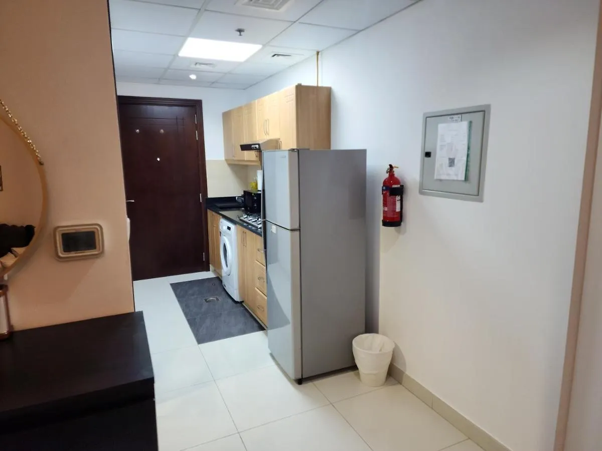 Holiday home Elite 6 Sports Residence By Golden Casa Dubai