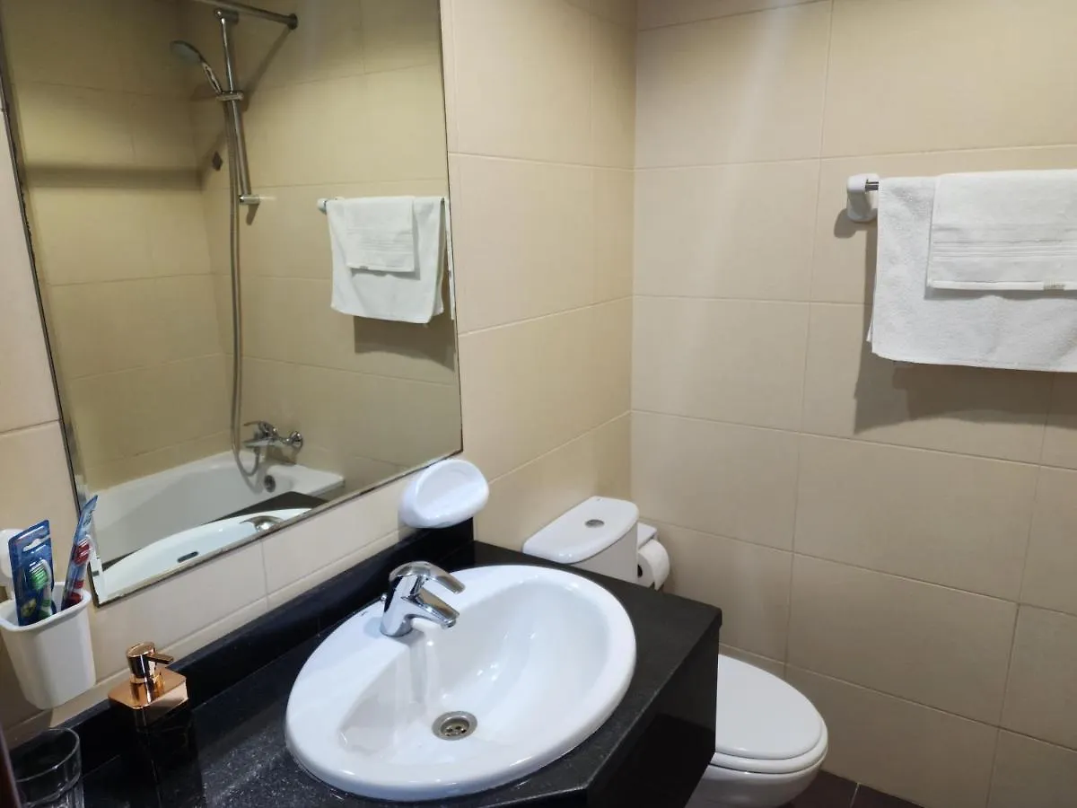 Holiday home Elite 6 Sports Residence By Golden Casa Dubai