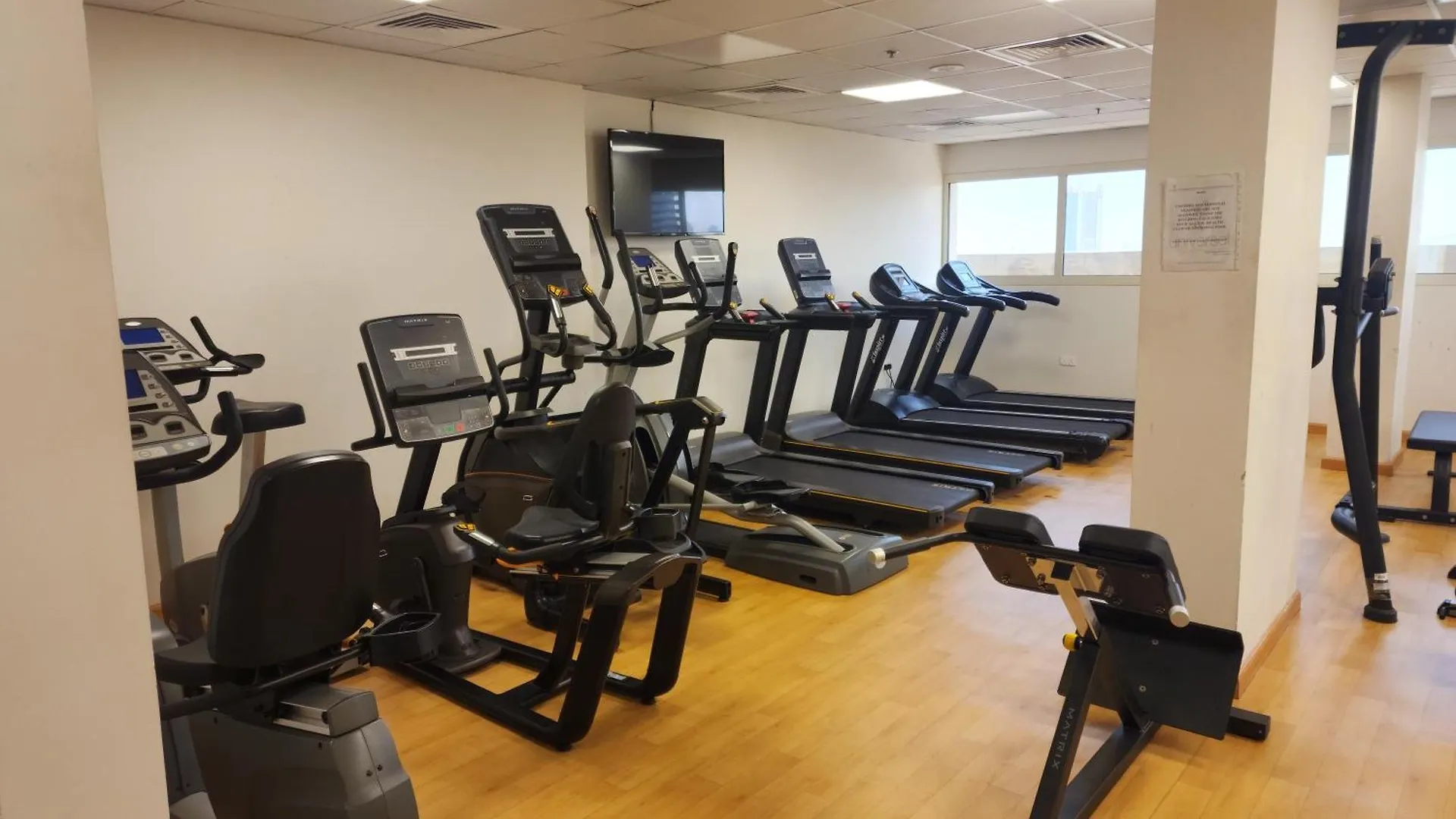 Holiday home Elite 6 Sports Residence By Golden Casa Dubai